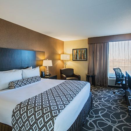Hotel Crowne Plaza Newark Airport By Ihg Elizabeth Exteriér fotografie