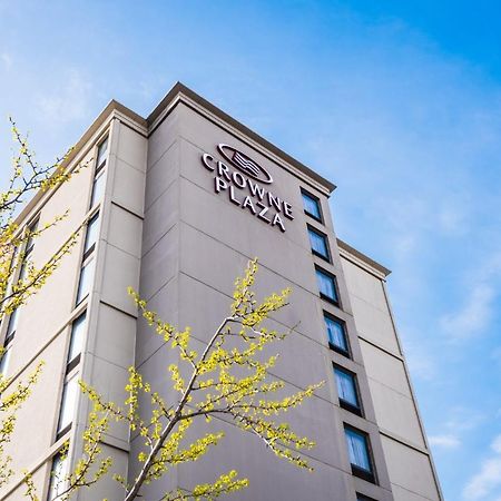 Hotel Crowne Plaza Newark Airport By Ihg Elizabeth Exteriér fotografie