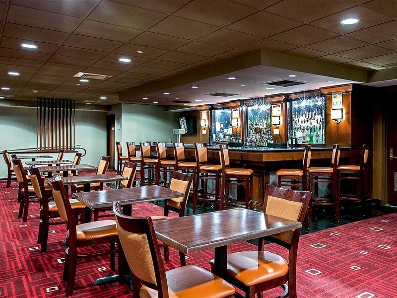 Hotel Crowne Plaza Newark Airport By Ihg Elizabeth Exteriér fotografie