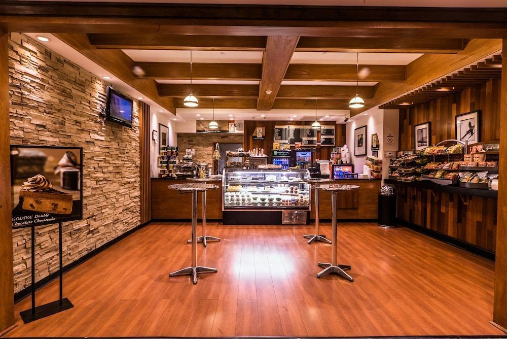 Hotel Crowne Plaza Newark Airport By Ihg Elizabeth Exteriér fotografie