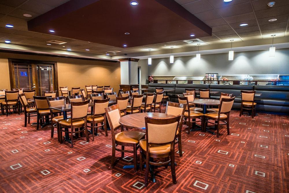 Hotel Crowne Plaza Newark Airport By Ihg Elizabeth Exteriér fotografie
