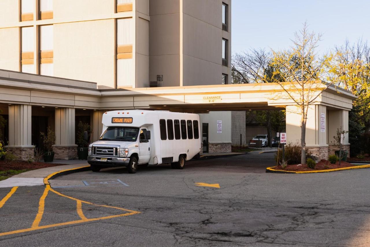 Hotel Crowne Plaza Newark Airport By Ihg Elizabeth Exteriér fotografie