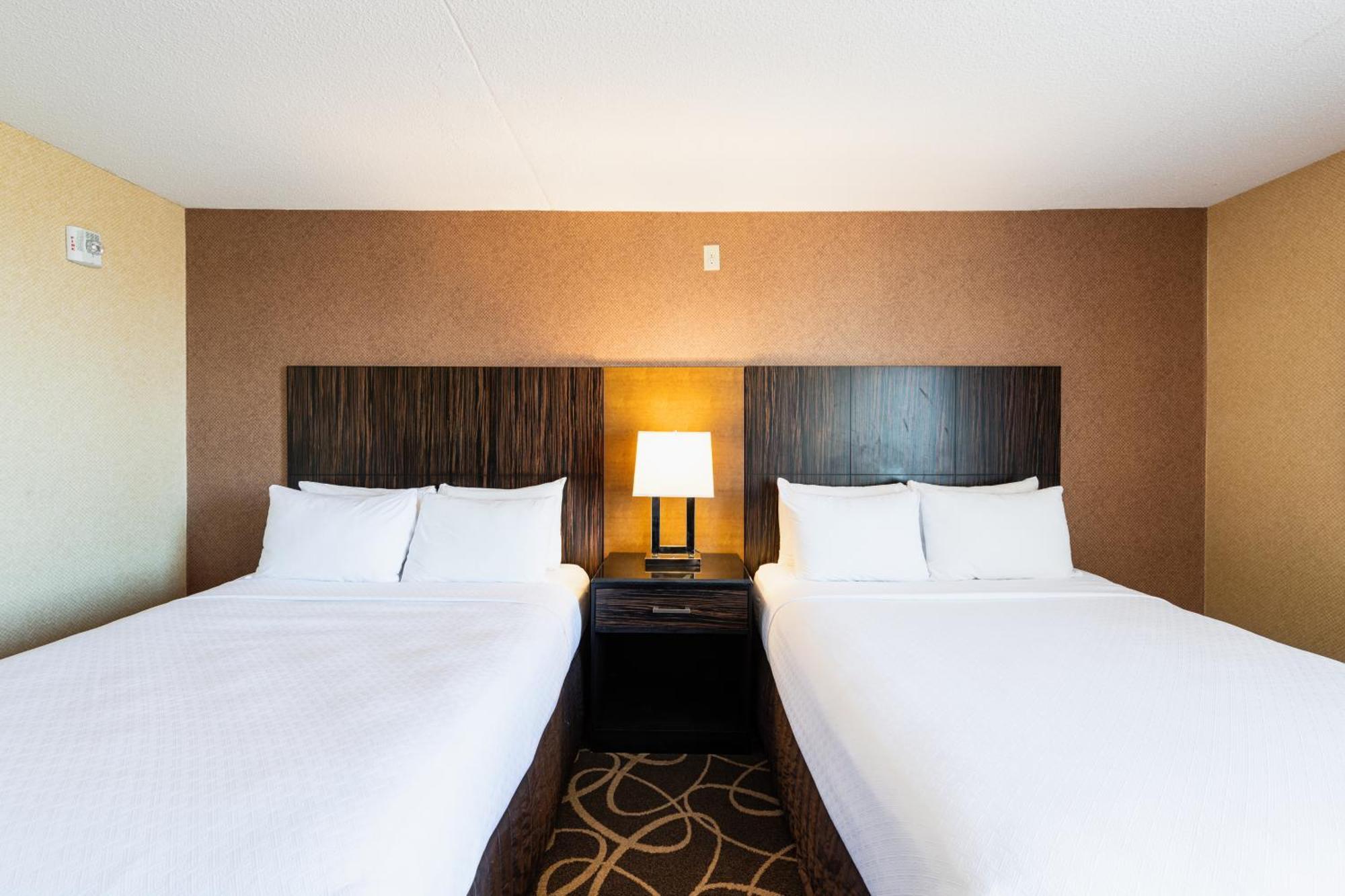Hotel Crowne Plaza Newark Airport By Ihg Elizabeth Pokoj fotografie